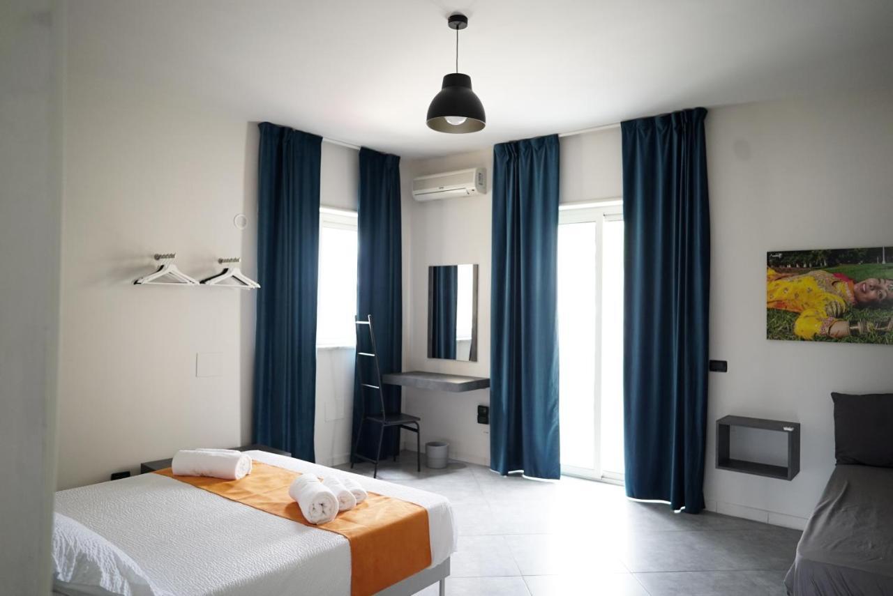 Guest house Click Art & *