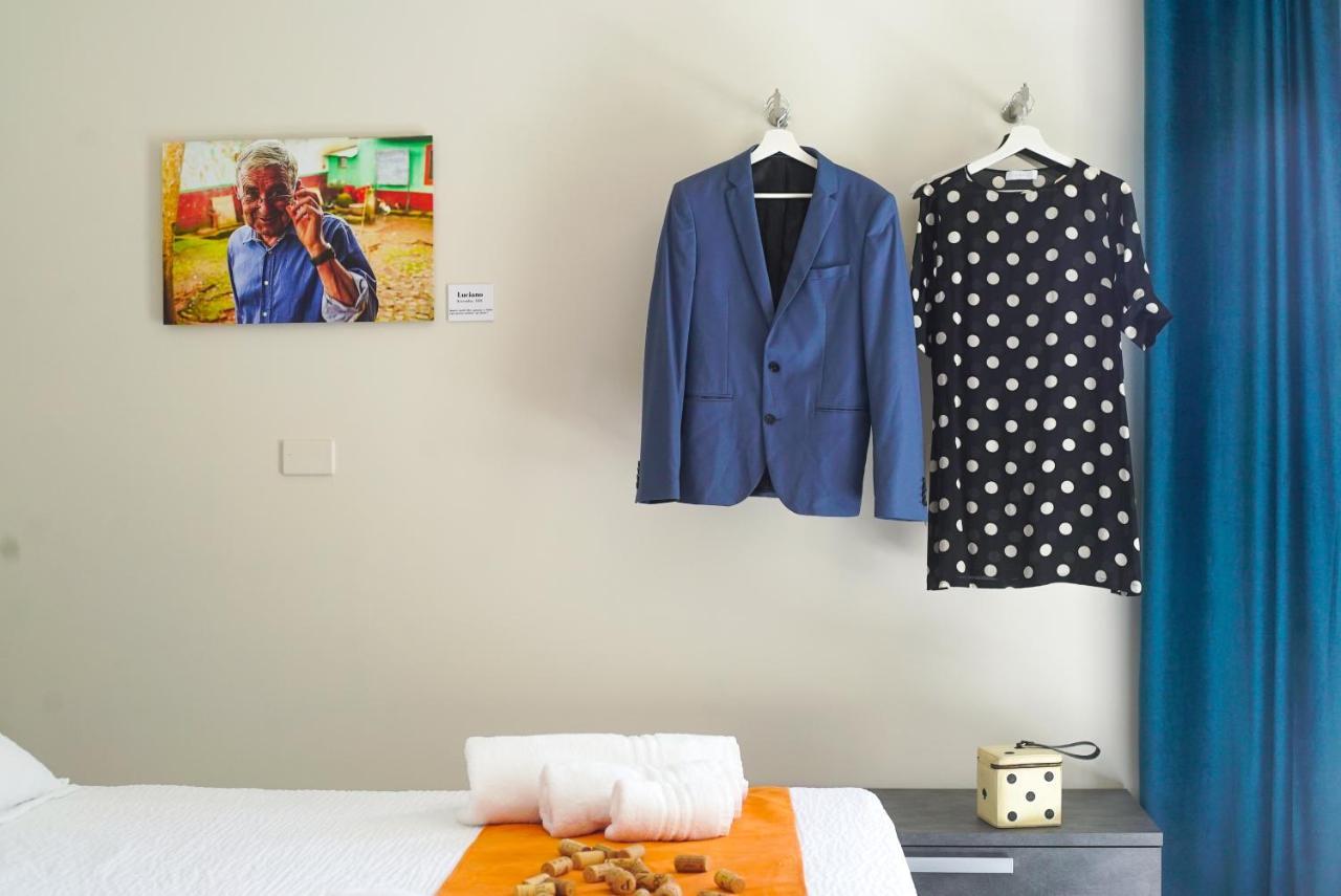 Guest house Click Art &