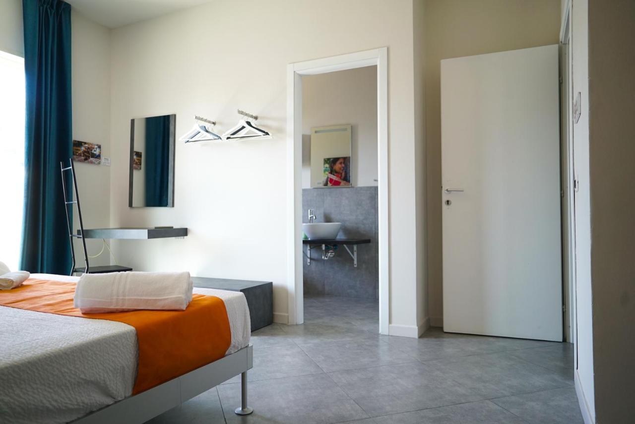 Guest house Click Art &