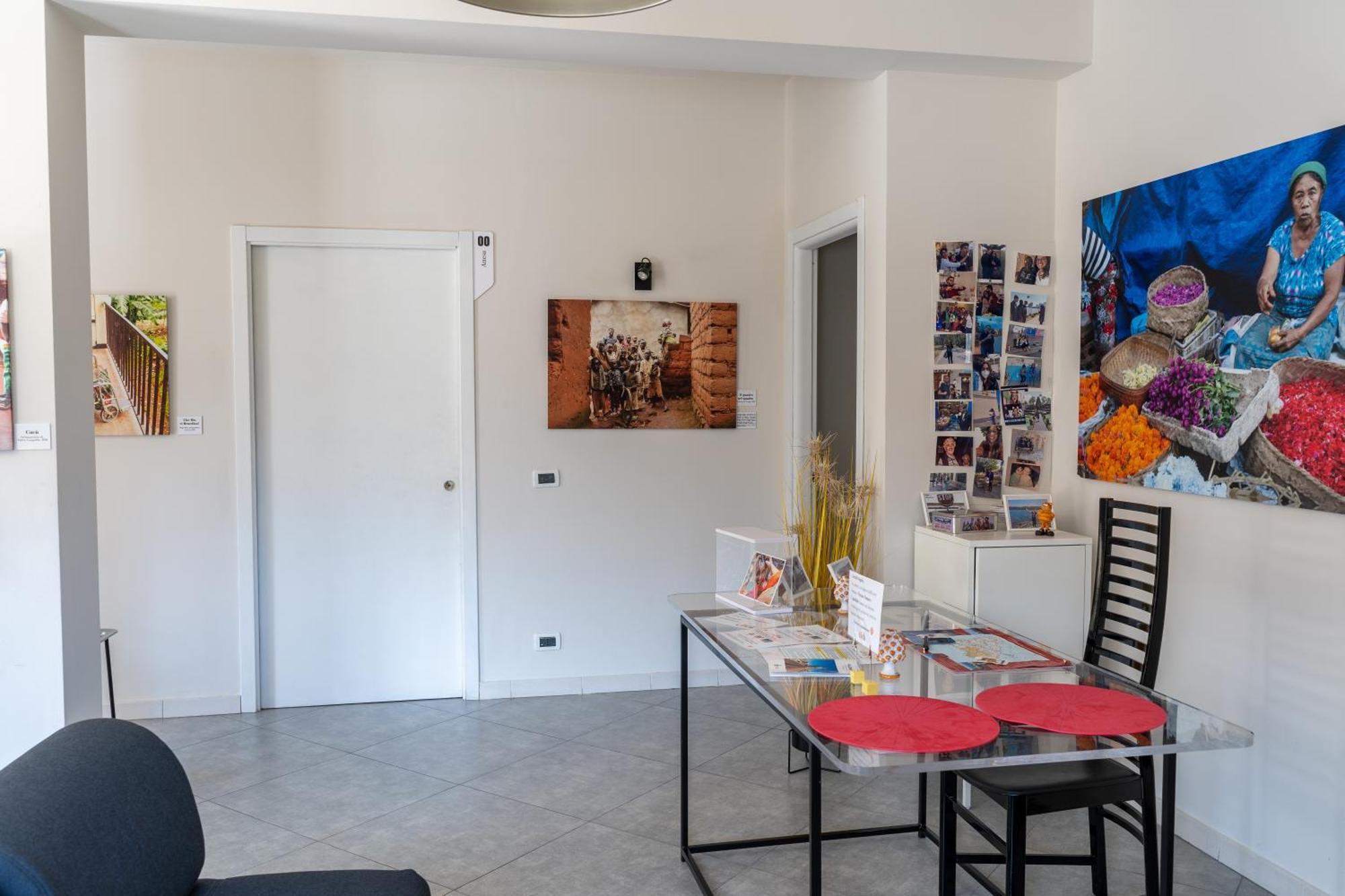 Click Art & Maison d'hôtes