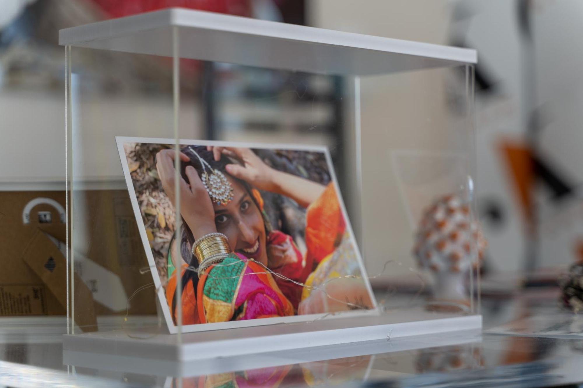 Click Art & Guest house Trabia